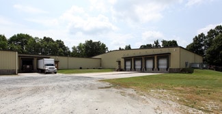 Archdale, NC Industrial - 701 Eden Ter