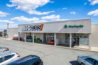 Dunmore, PA Office/Retail - 1010 O'Neill Hwy