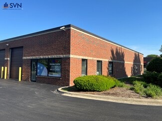 St Charles, IL Office - 707 Colomba Ct St Charles, IL Office - 707 Colomba Ct