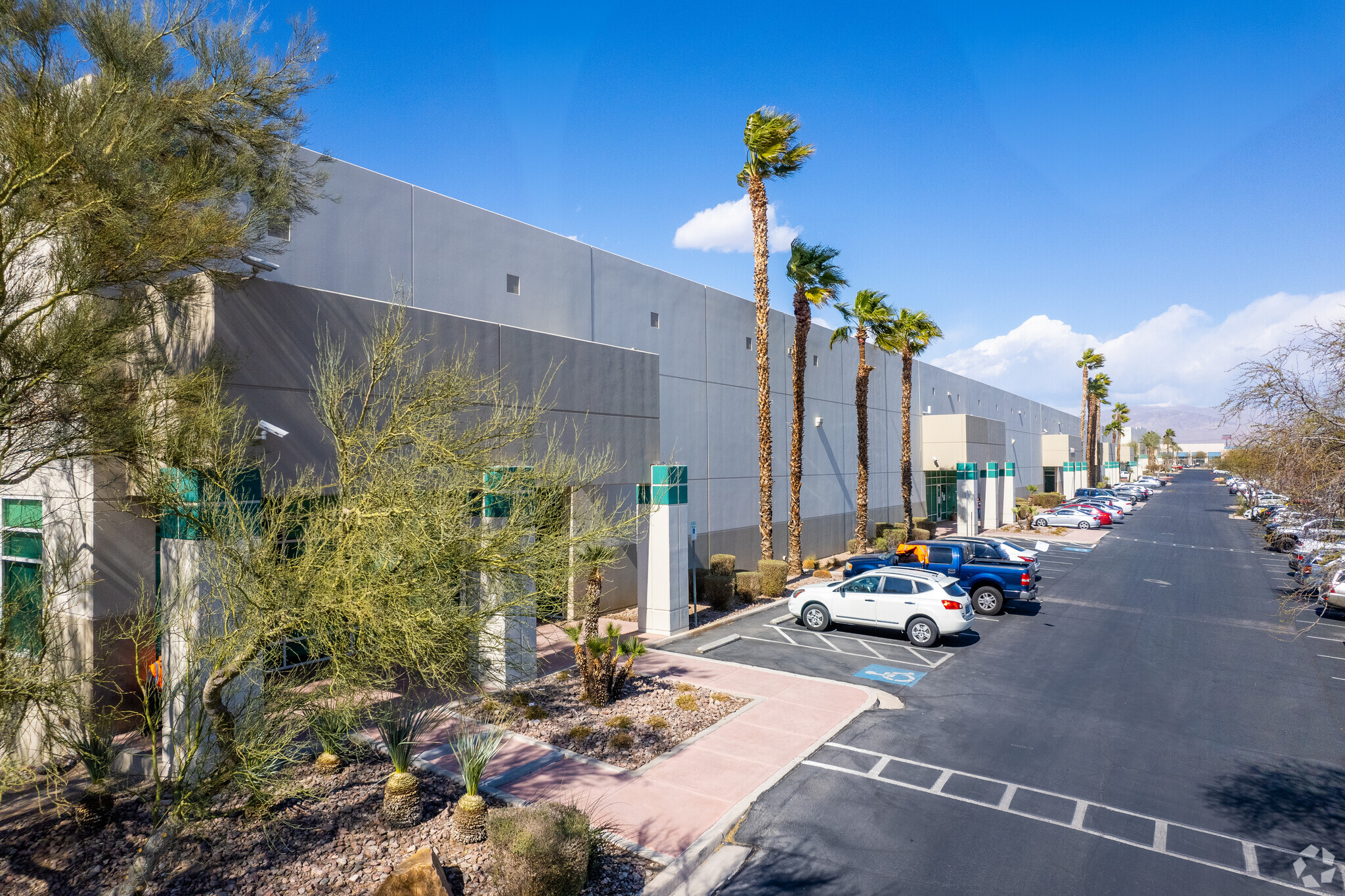4151 N Pecos Rd, Las Vegas, NV for Rent