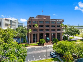 Tampa, FL Office - 4600 W Cypress St