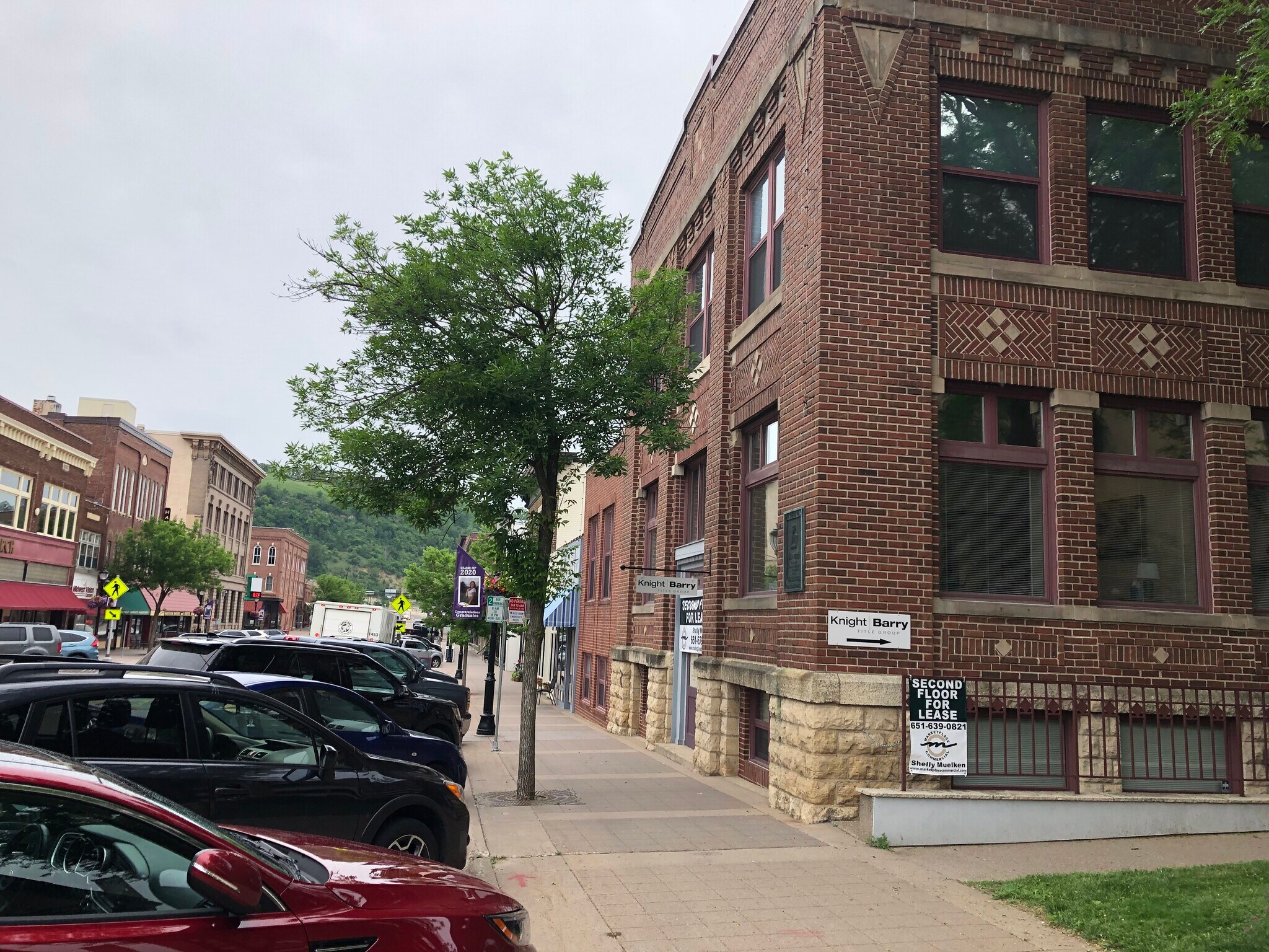 433 W 3rd St, Red Wing, MN for Rent