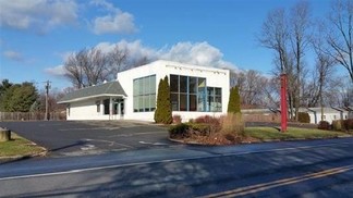 Saugerties, NY Retail - 3123 Route 9W