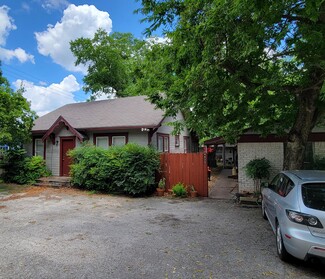 Austin, TX Apartments - 4625 Depew Ave