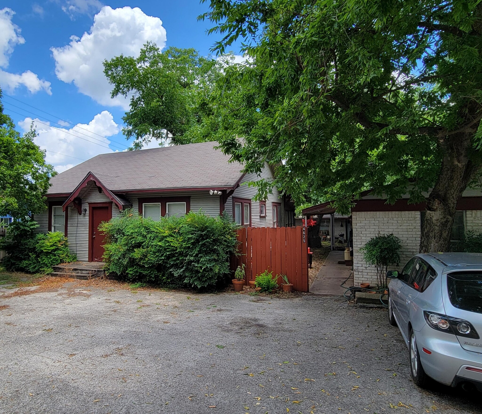 4627 Depew Ave, Austin, TX for Sale