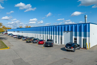 Calgary, AB Industrial - 4451 61st Ave SE