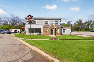 Napoleon, MI Freestanding - 124 S Brooklyn Rd