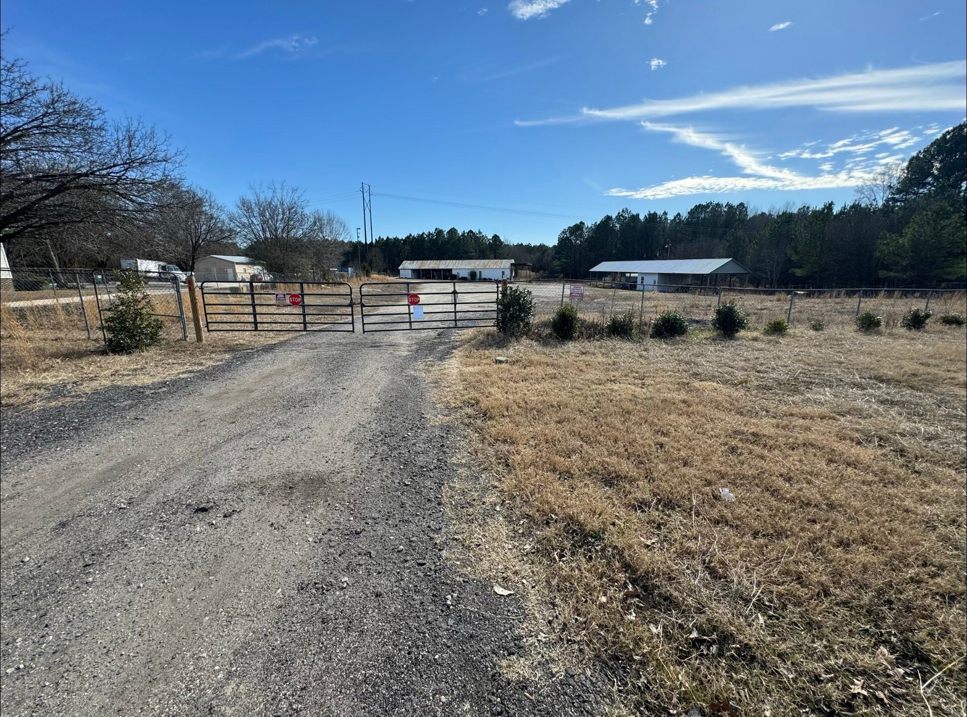 4811 Old Faison Rd, Knightdale, NC for Rent