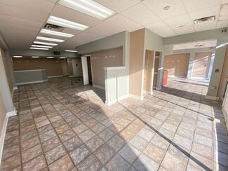 Trumbull, CT Office, Retail - 925-935 White Plains Rd Trumbull, CT Office, Retail - 925-935 White Plains Rd