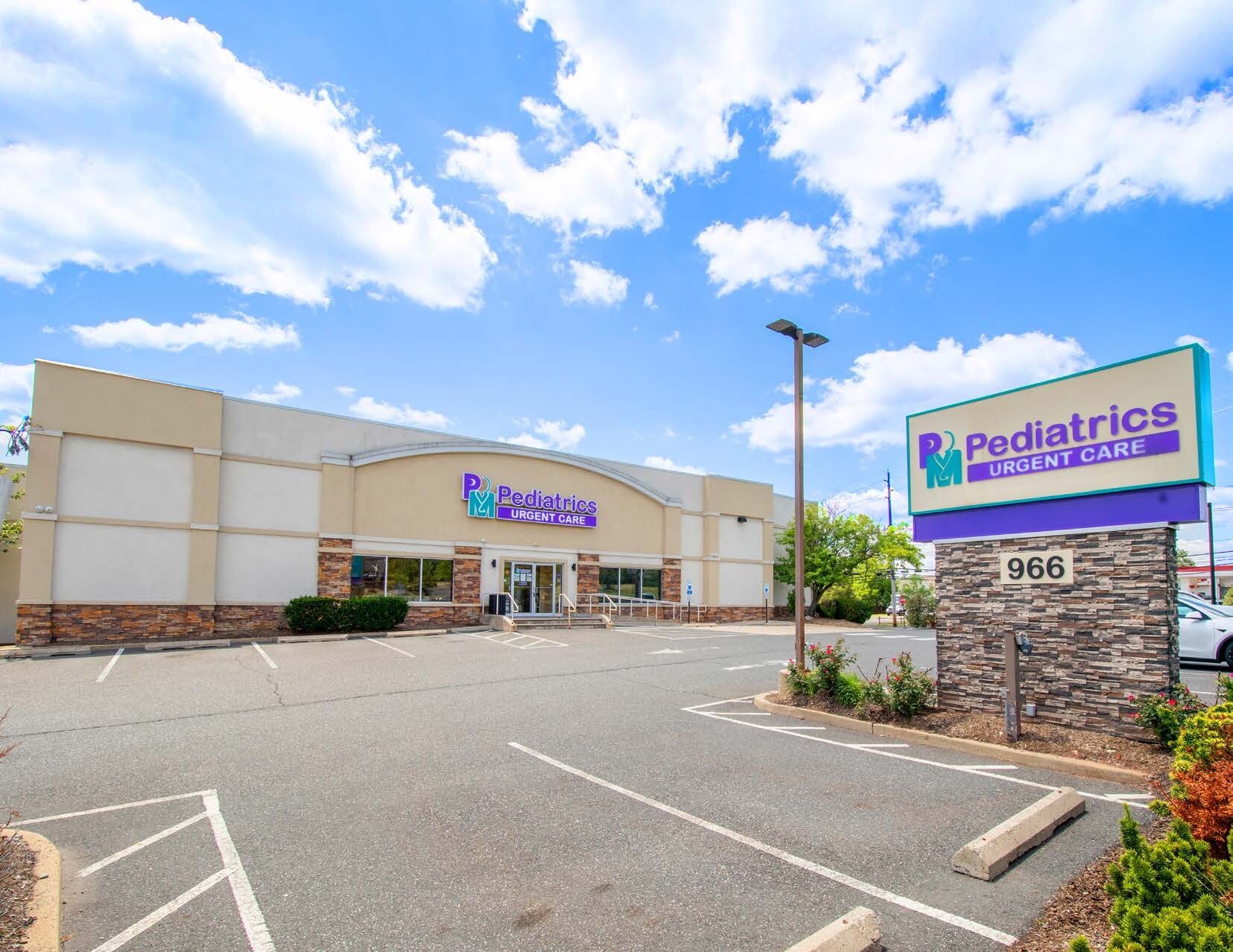 966 US Highway 22, Bridgewater, NJ for Sale
