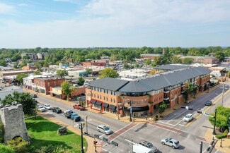 Saint Louis, MO Retail - 249 N Kirkwood Rd Saint Louis, MO Retail - 249 N Kirkwood Rd