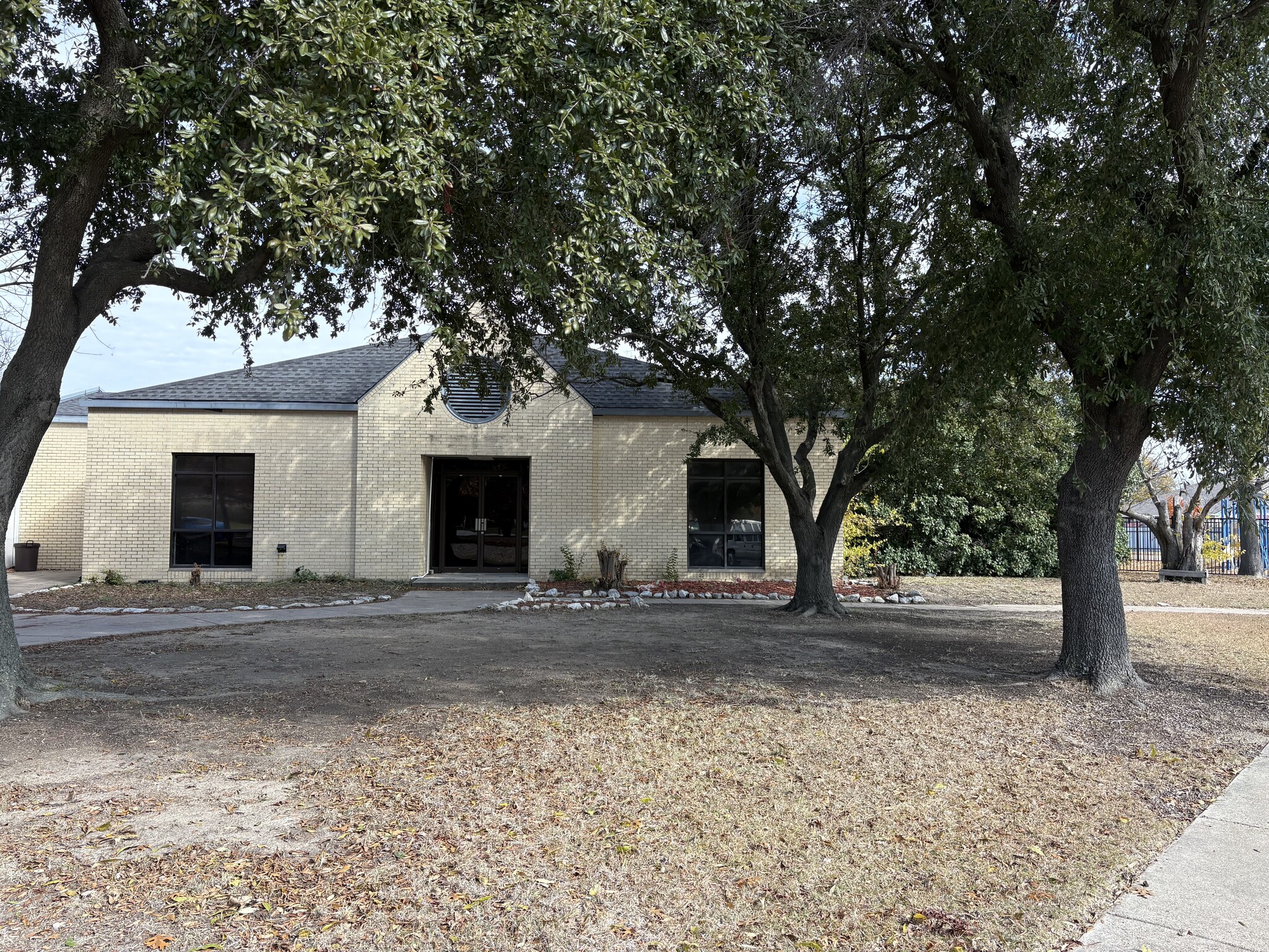 4501 Matthew Rd, Grand Prairie, TX for Rent