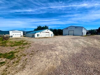 Plains, MT Warehouse - 3 Two Boys Ln Plains, MT Warehouse - 3 Two Boys Ln