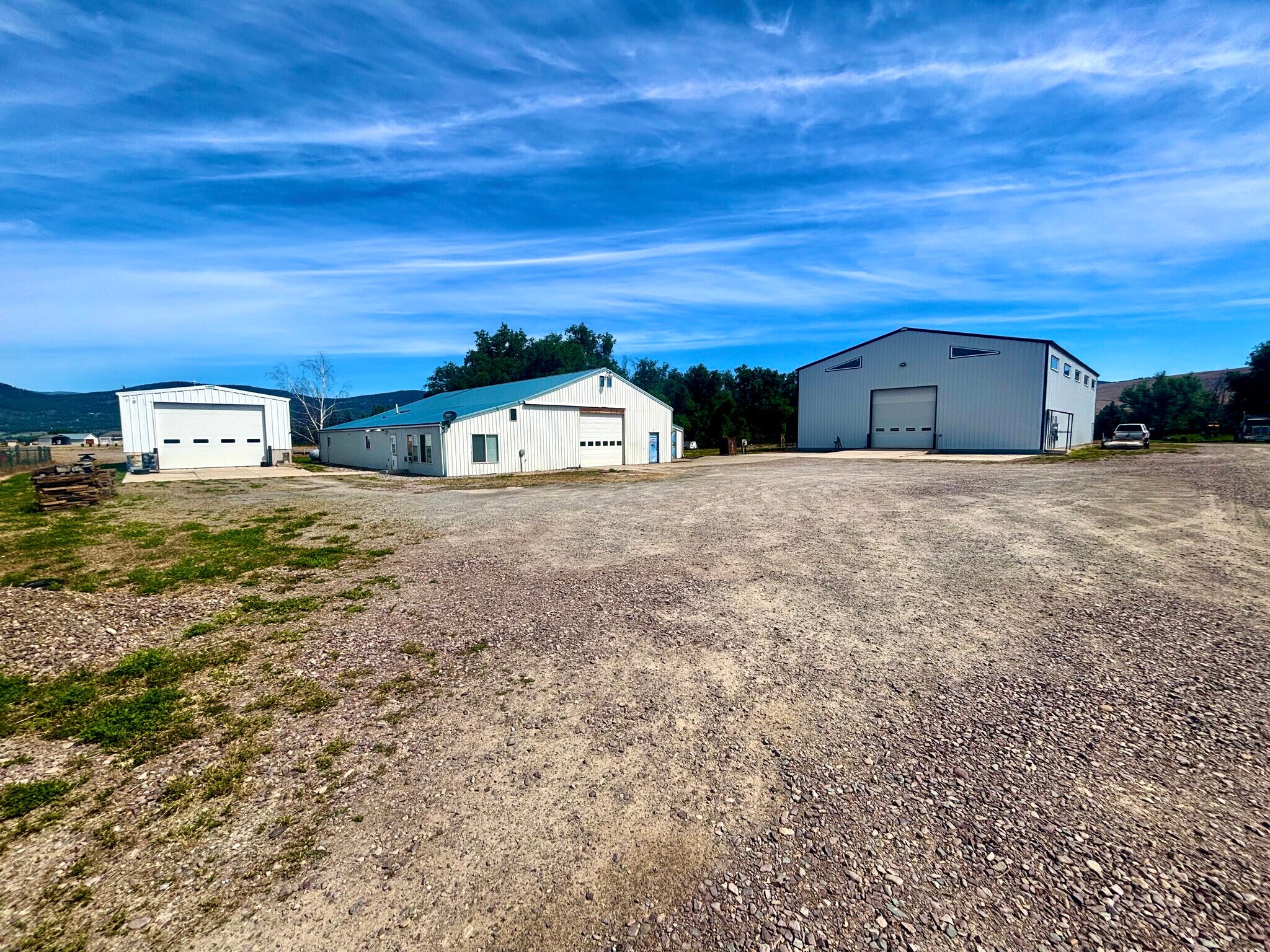 3 Two Boys Ln, Plains, MT for Sale