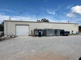 Springdale, AR Industrial - 1488 June Self Dr