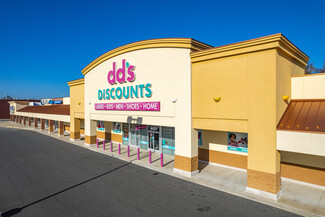 Wilmington, DE Retail - 4433 Governor Printz Blvd