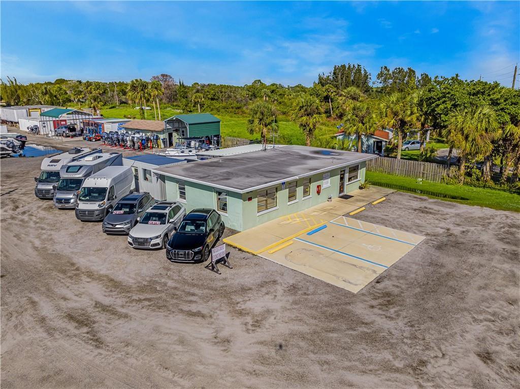 6240 S US Highway 1 Grant Valkaria, FL 32949 - Retail Property for 