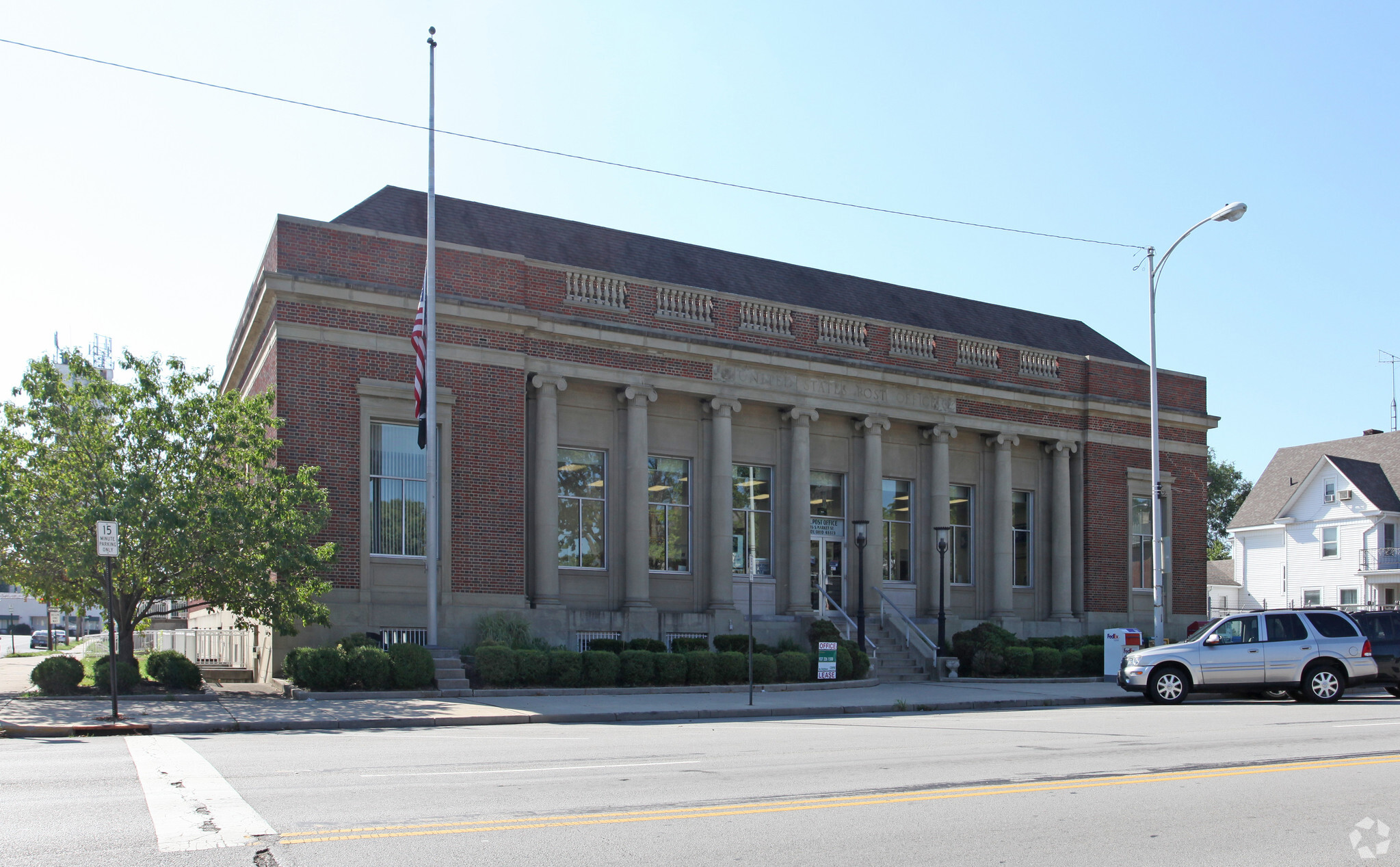 305 S Market St, Troy, OH for Rent