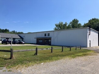 Bellingham, MA Industrial - 435 Wrentham Rd