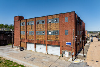 Mc Kees Rocks, PA Industrial - 301 Munson Ave
