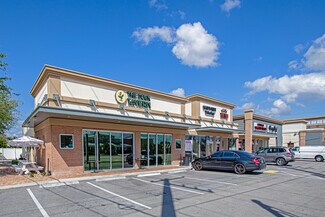 Boca Raton, FL Retail - 5901 N Federal Hwy