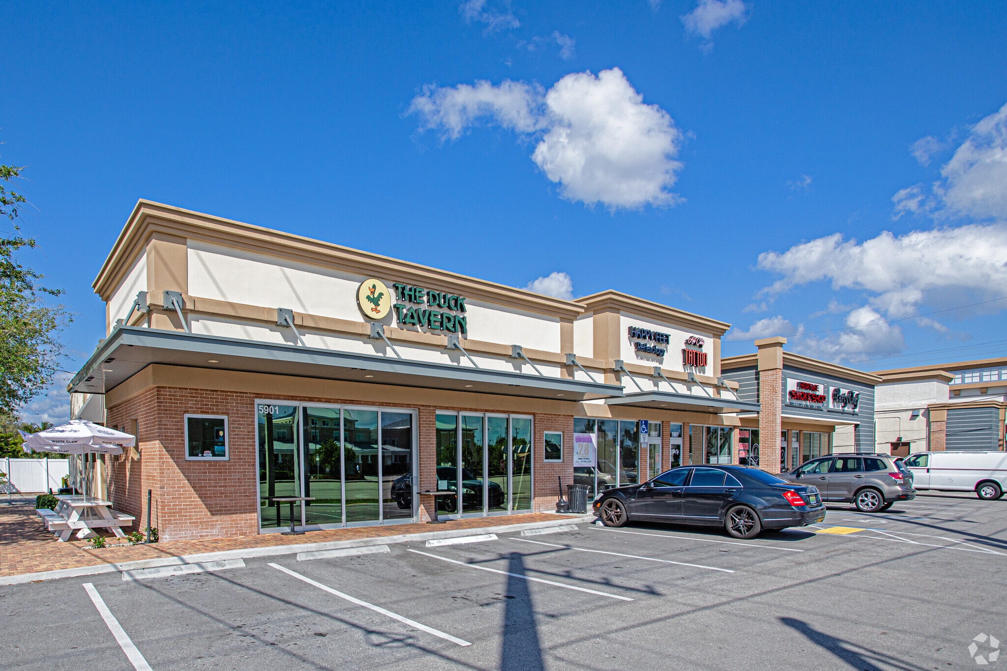 5901 N Federal Hwy, Boca Raton, FL for Rent