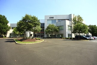 Middleburg Heights, OH Office - 6745 Engle Rd
