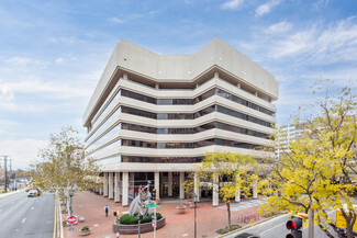 Bethesda, MD Office - 4520 East West Hwy