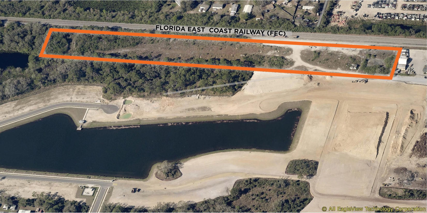 5815 Industrial Dr., Cocoa, FL for Sale