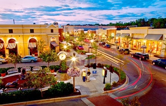 Rochester Hills, MI Retail - 100-400 N Adams Rd