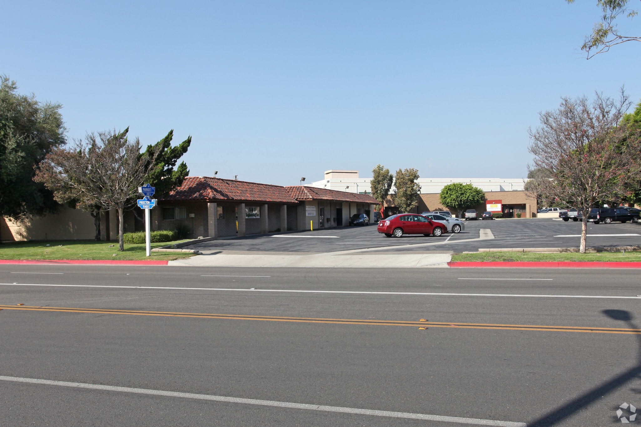 15437-15443 Proctor Ave, City Of Industry, CA for Rent