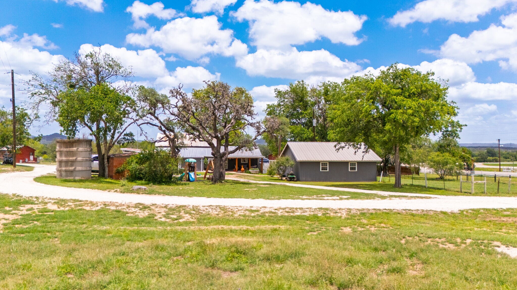 2 FM 289, Comfort, TX for Sale