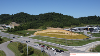 Knoxville, TN Commercial - Callahan Dr.