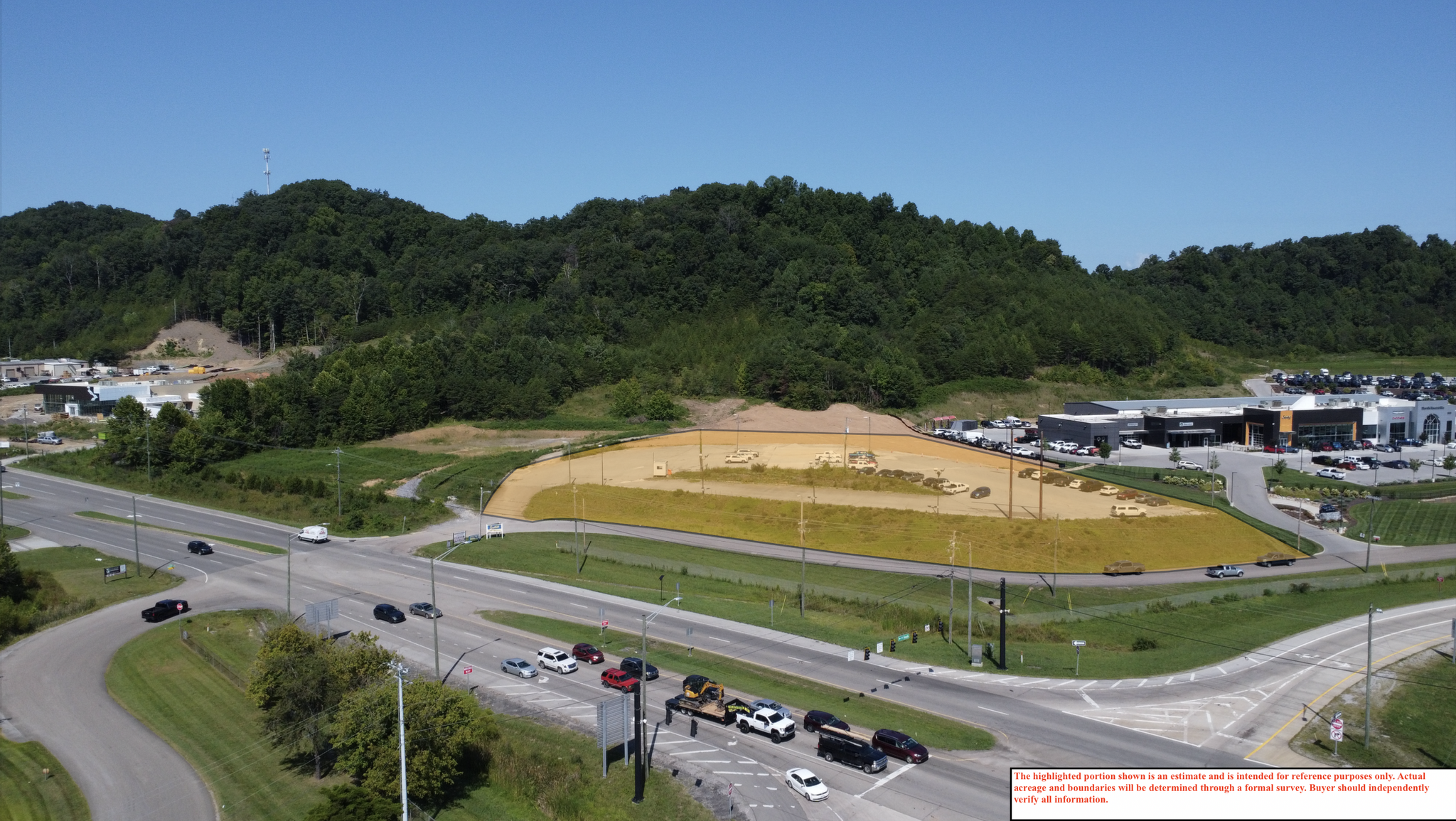 Callahan Dr., Knoxville, TN for Sale