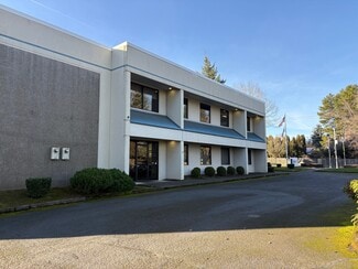 Tualatin, OR Industrial - 18057 SW Teton Ave