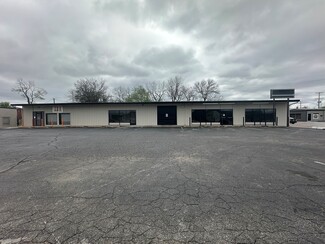 Tulsa, OK Showroom - 2422-2424 W 41st St