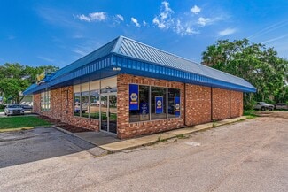 Port Orange, FL Auto Repair - 4651 S Ridgewood Ave