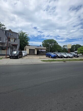 Minneapolis, MN Commercial Land - 5022 34th Ave S Minneapolis, MN Commercial Land - 5022 34th Ave S