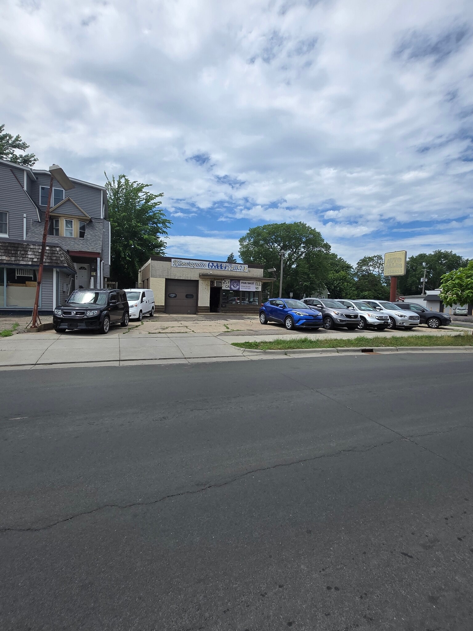 5022 34th Ave S, Minneapolis, MN for Sale