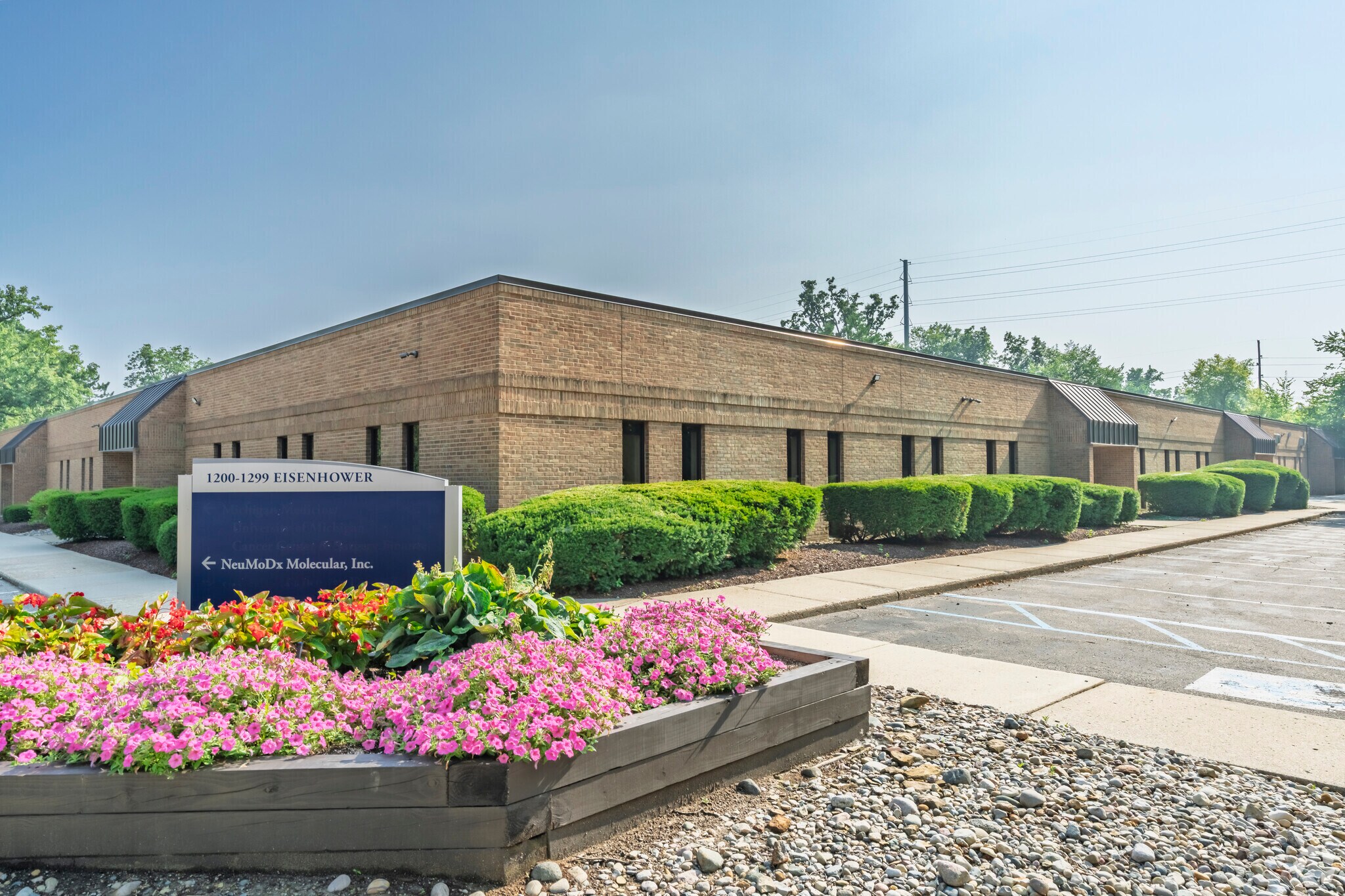 1200-1250 Eisenhower Pl, Ann Arbor, MI for Sale