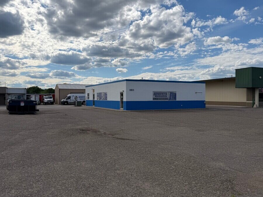 2805 Clearwater Rd, Saint Cloud, MN for Rent
