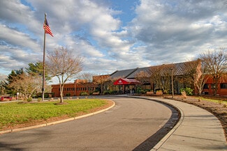 Riverside, RI Office - 95 Amaral St