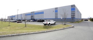 Allentown, PA Industrial - 7522 Morris Ct
