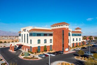North Las Vegas, NV Office/Medical, Medical - 1550 W Craig Rd North Las Vegas, NV Office/Medical, Medical - 1550 W Craig Rd