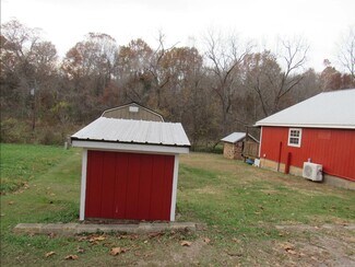 Davisville, MO Retail - 1 Crabtree Rd