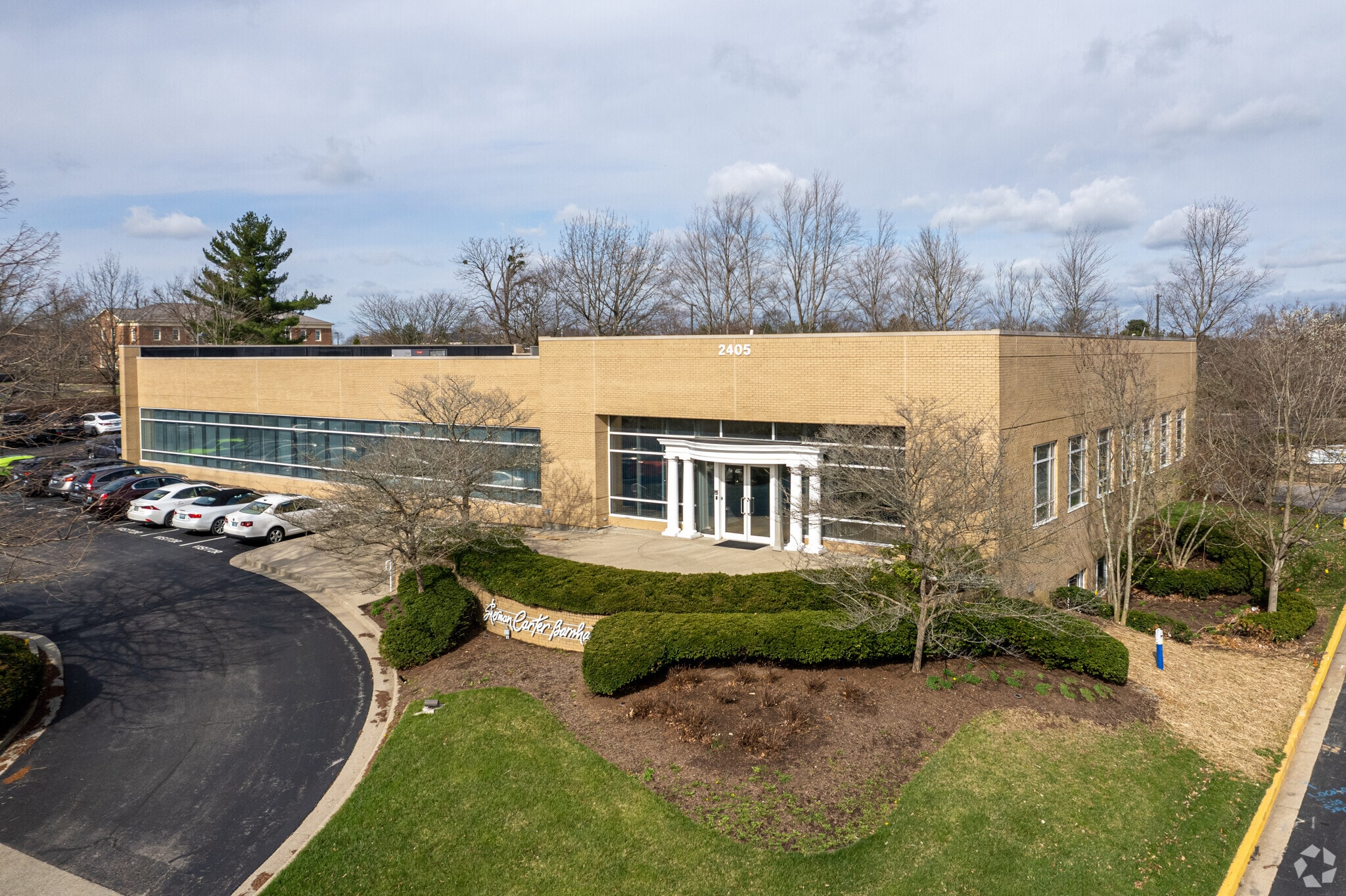 2405 Harrodsburg Rd, Lexington, KY for Sale