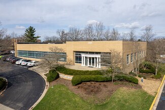 Lexington, KY Office - 2405 Harrodsburg Rd