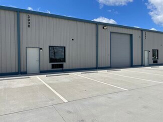 Nicholasville, KY Flex - 3038 Elizabeth St