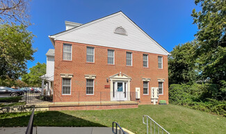 Prince Frederick, MD Office - 254 Merrimac Ct