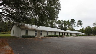 Starke, FL Office - 1250 Andrews Cir